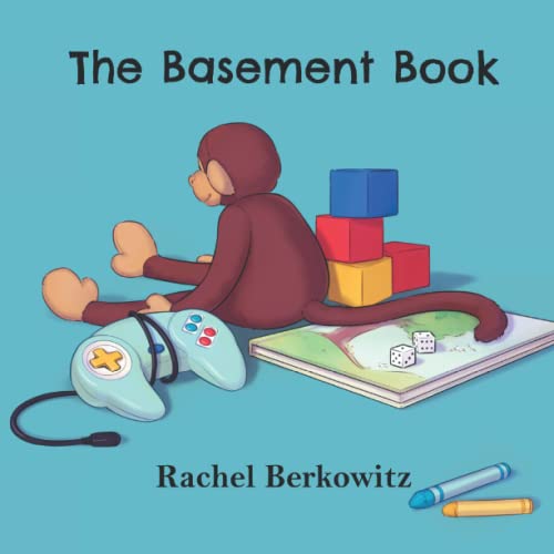 Cover of Basement Book