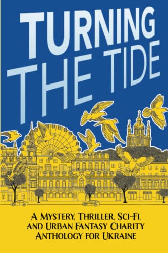Turning The Tide cover
