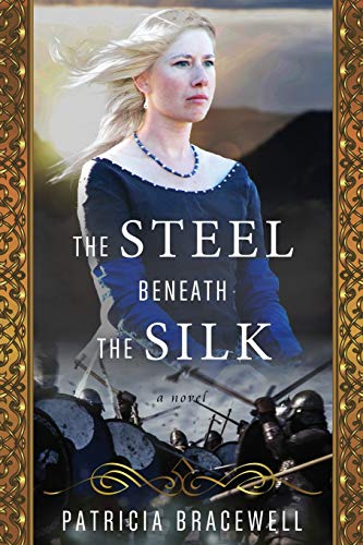 The Steel Beneath the Silk book cover