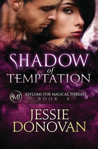 Shadow of Temptation book cover