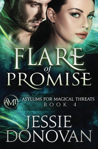 Flare of Promise cover
