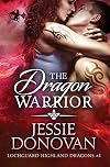 The Dragon Warrior