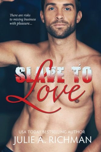 Slave to Love book cover