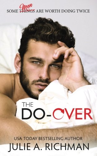 The Do-Over book cover