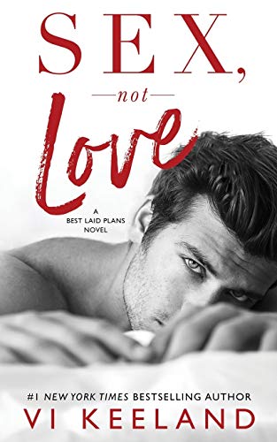 Sex, Not Love / Something Borrowed, Something You book cover