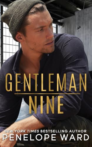 Gentleman Nine book cover
