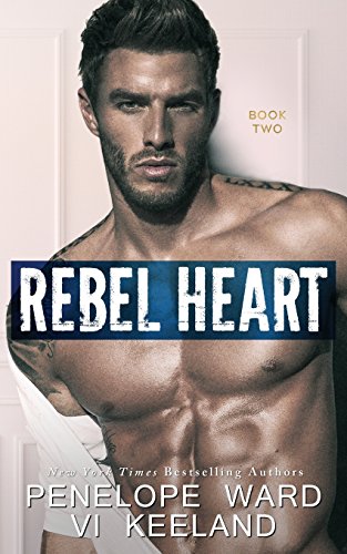 Rebel Heart book cover