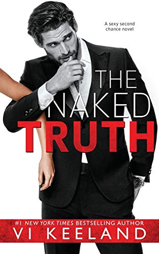 The Naked Truth book cover