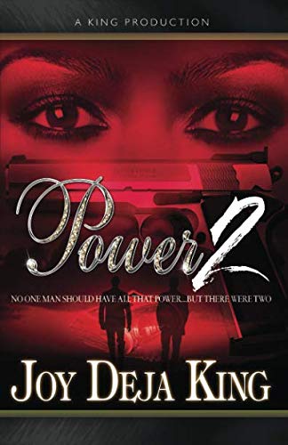 Power 2 book cover