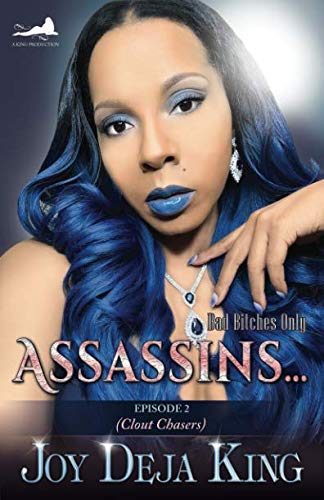 Clout Chasers book cover