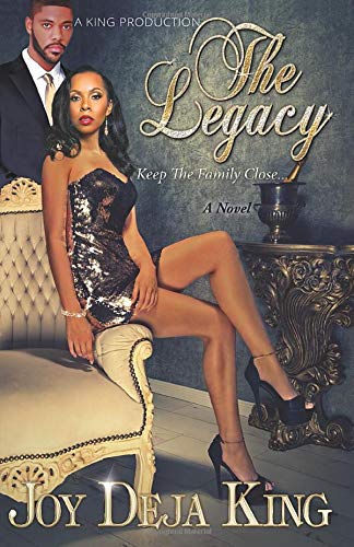 Keep The Family Close book cover