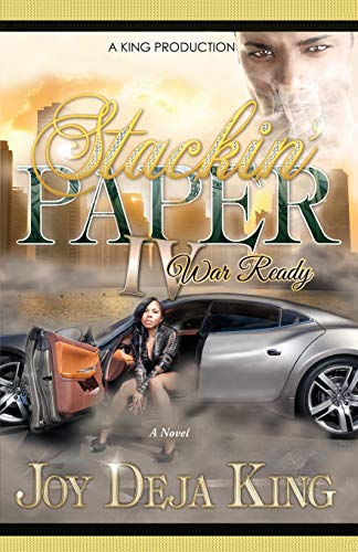 War Ready book cover