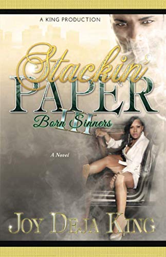 Born Sinners book cover