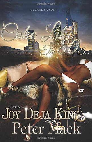 Coke Like The 80s... cover