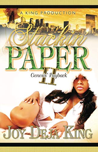 Genesis's Payback book cover