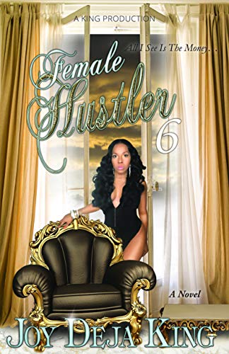 Female Hustler Part 6 cover