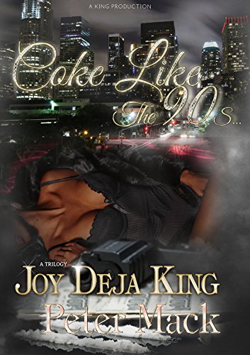 Coke Like The 90s... book cover