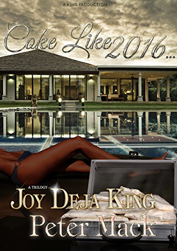 Coke Like 2016 (With: Peter Mack) cover