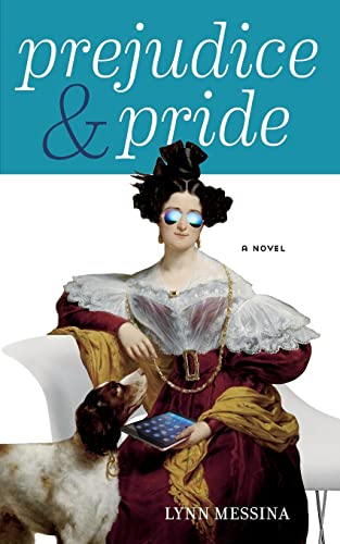 Prejudice & Pride book cover