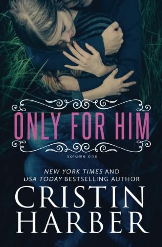 Only for Him book cover