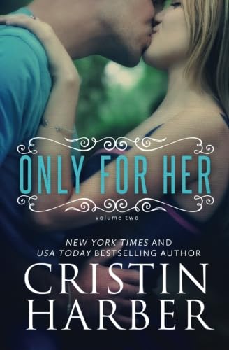 Only for Her book cover