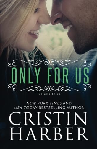 Only for Us book cover