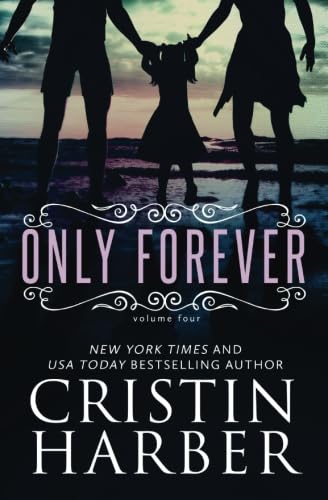 Only Forever book cover
