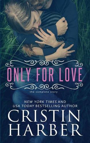 Only for Love book cover