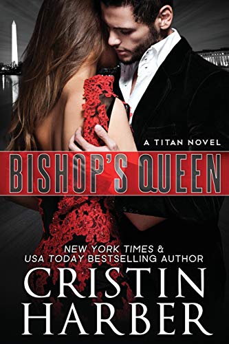 Bishop's Queen book cover