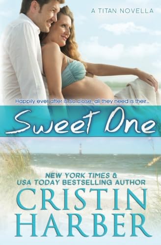 Sweet One book cover