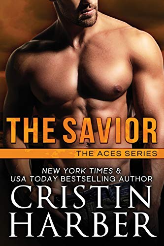 The Savior book cover