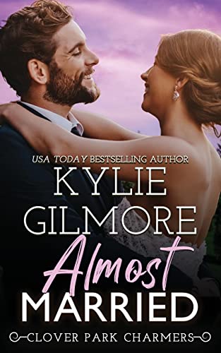 Almost Married book cover