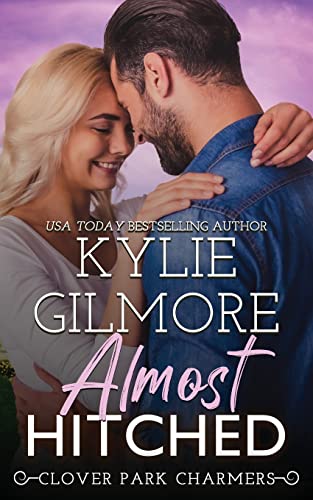 Almost Hitched book cover