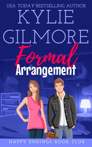 Formal Arrangement cover