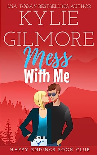 Mess With Me book cover