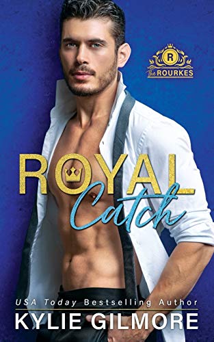 Royal Catch book cover
