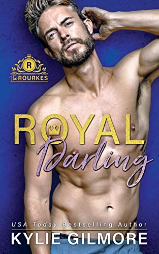 Royal Darling book cover