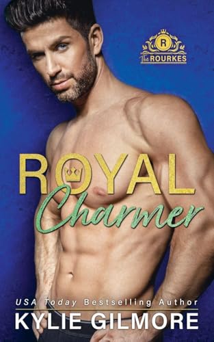 Royal Charmer book cover