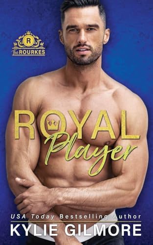 Royal Player book cover