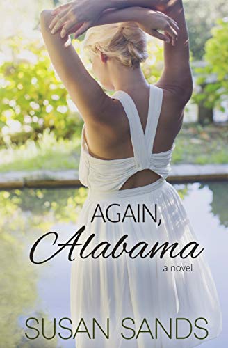Again, Alabama book cover