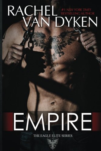 Empire book cover