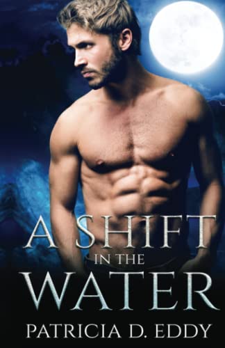 A Shift in the Water book cover