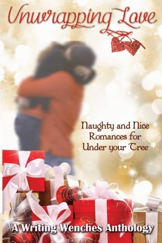 Unwrapping Love book cover