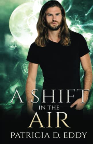 A Shift in the Air book cover