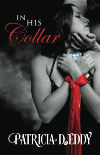 In His Collar book cover