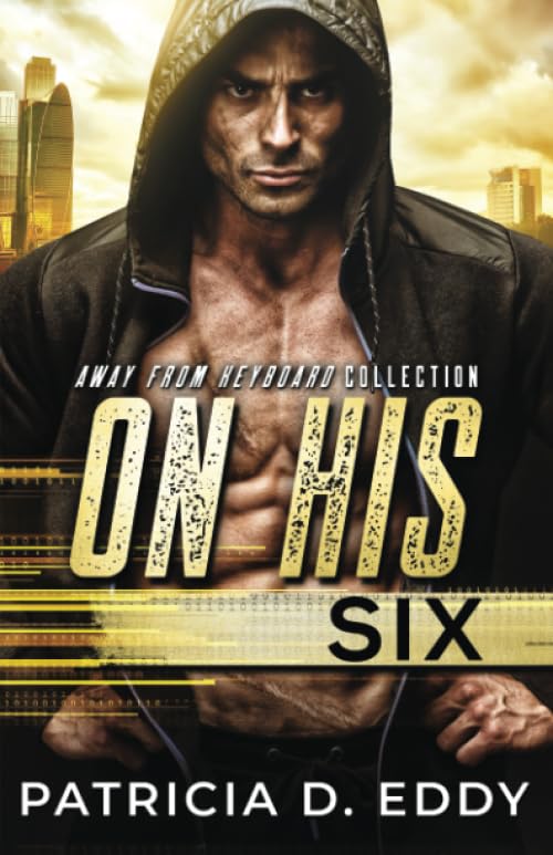 On His Six book cover