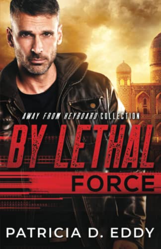 By Lethal Force cover
