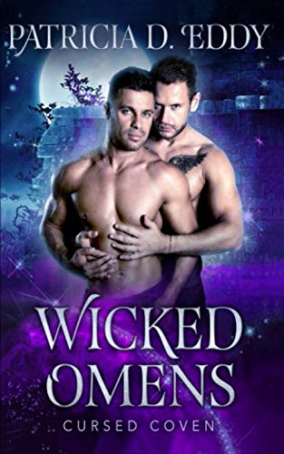 Wicked Omens book cover