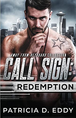 Call Sign: Redemption cover
