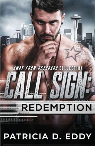 Call Sign: Redemption book cover